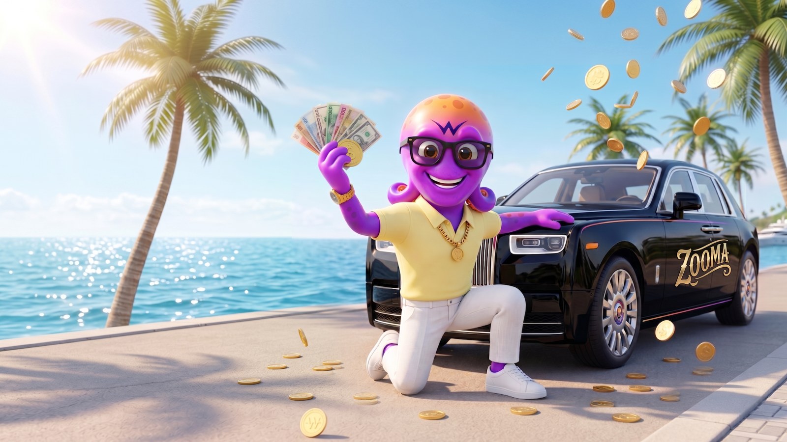 CASHBACK & FREESPINS